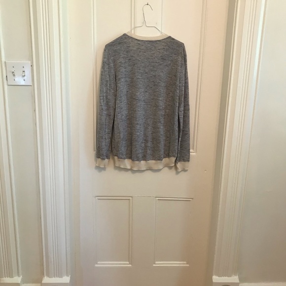 Wilfred top - Picture 4 of 5